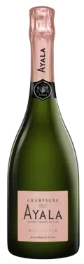 Ayala Rosé Majeur 75cl