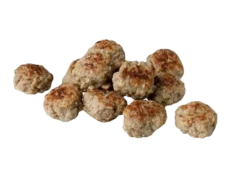 Farmor Gerds köttbulle 16 g