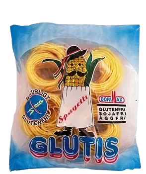 Spagetti GLUTIS
