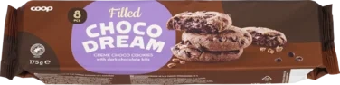 Cookie Choco Dream