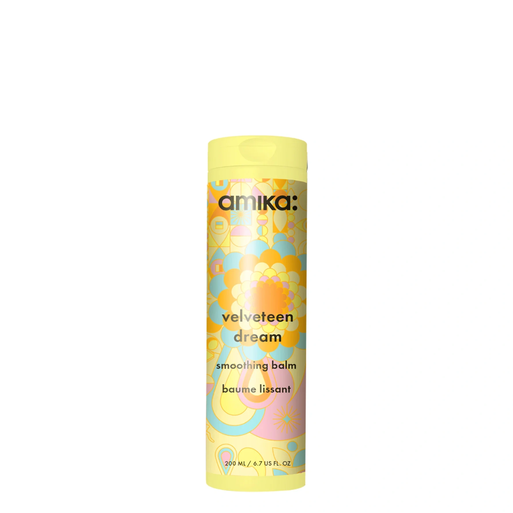 amika: Velveteen Dream Smoothing Balm 200 ml