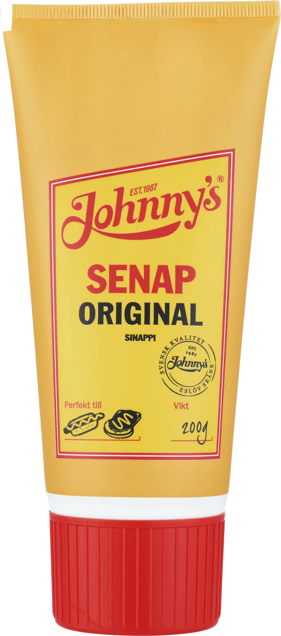 Senap Original