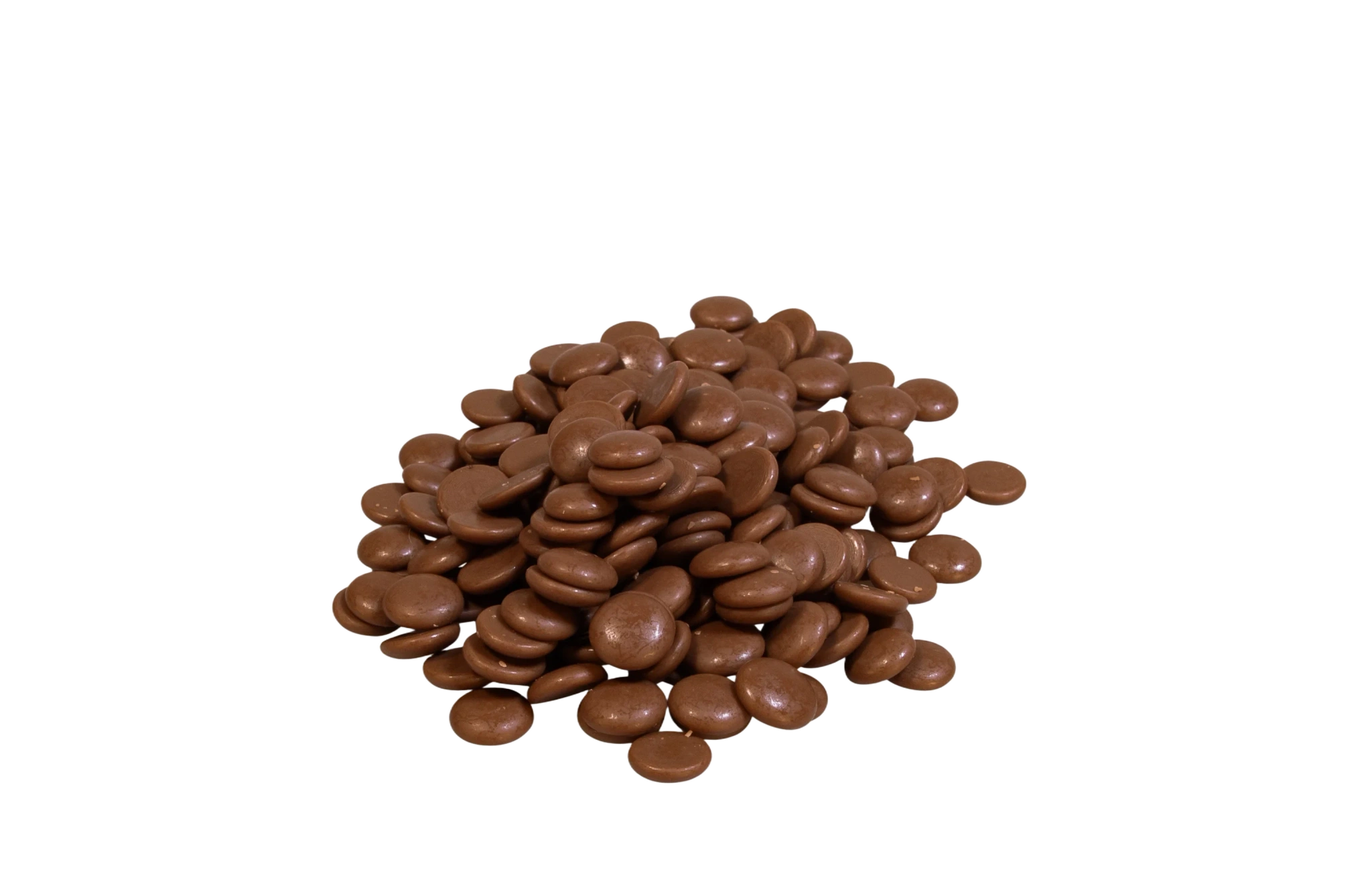 ÅSÖ Choklad min 35%, mjölk, pellets