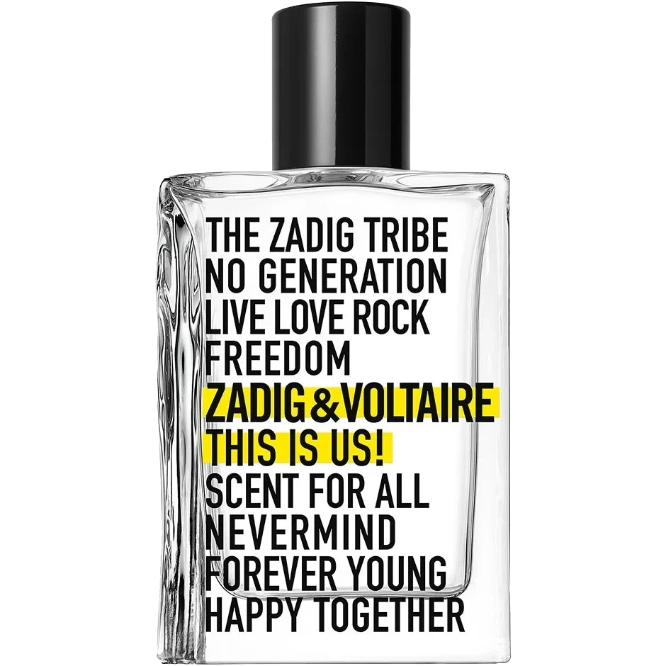 Zadig & Voltaire This Is Us