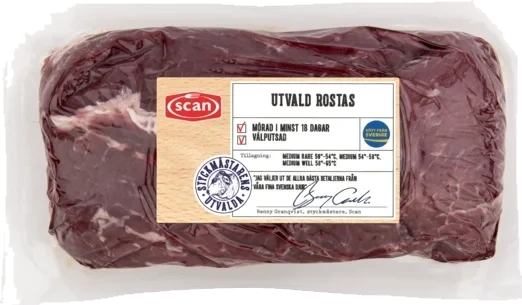 Utvald Rostas