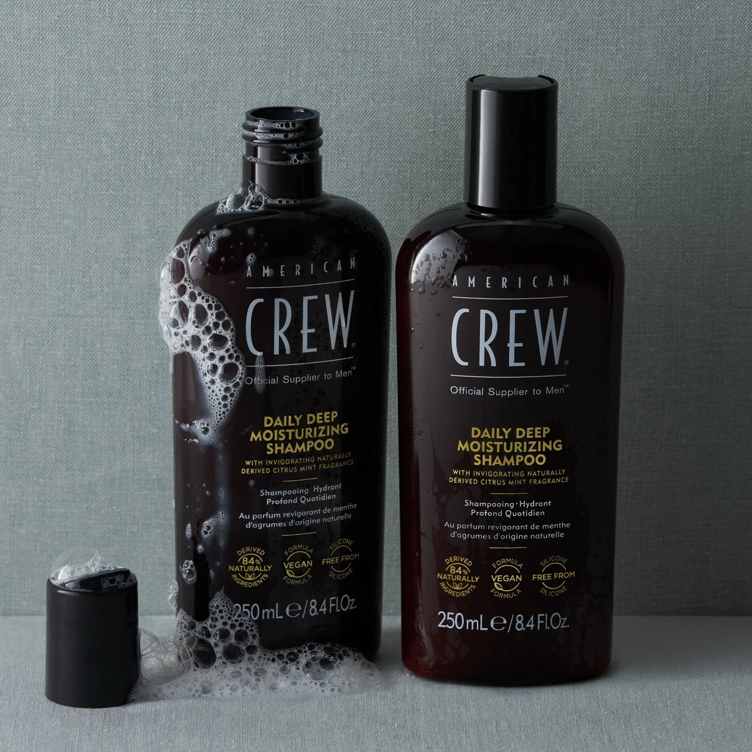 American Crew Daily Deep Moisturizing Shampoo