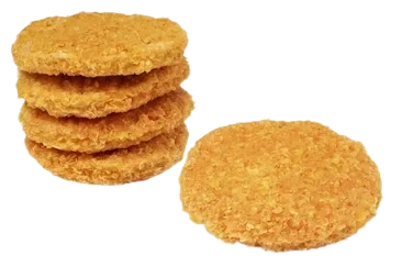 Crispy Chicken Burger