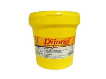 Dijona Dijonsenap