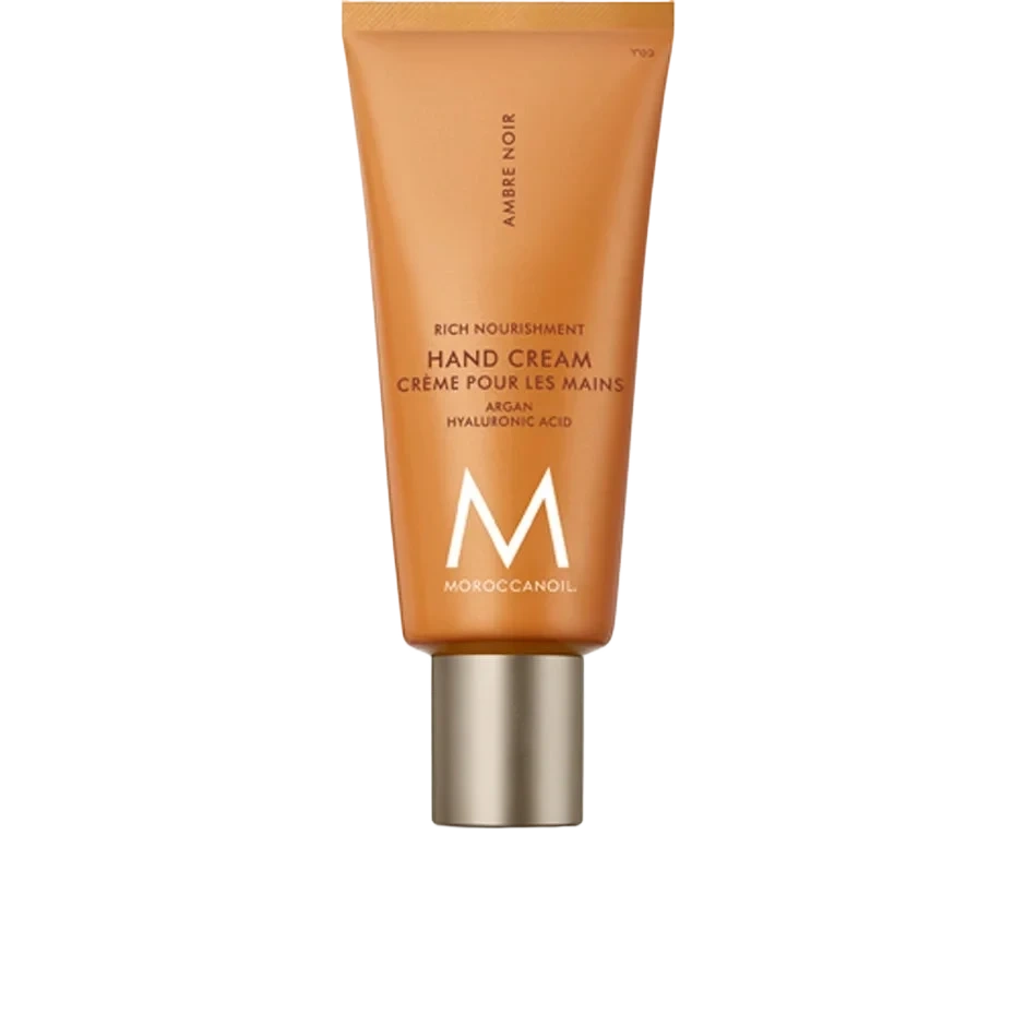 Moroccanoil Hand Cream Ambre Noir