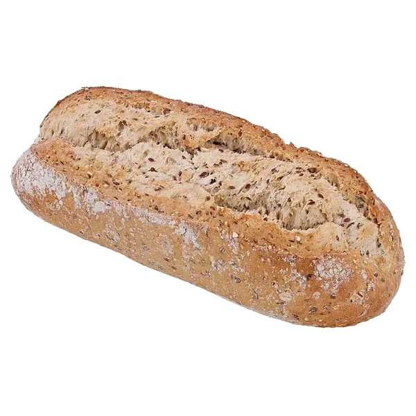 Steinovnsbakt Landbrød 750gx9stk