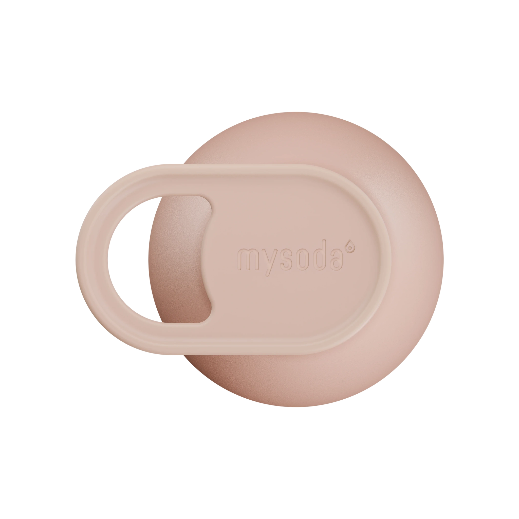 Mysoda Thermal vattenflaska