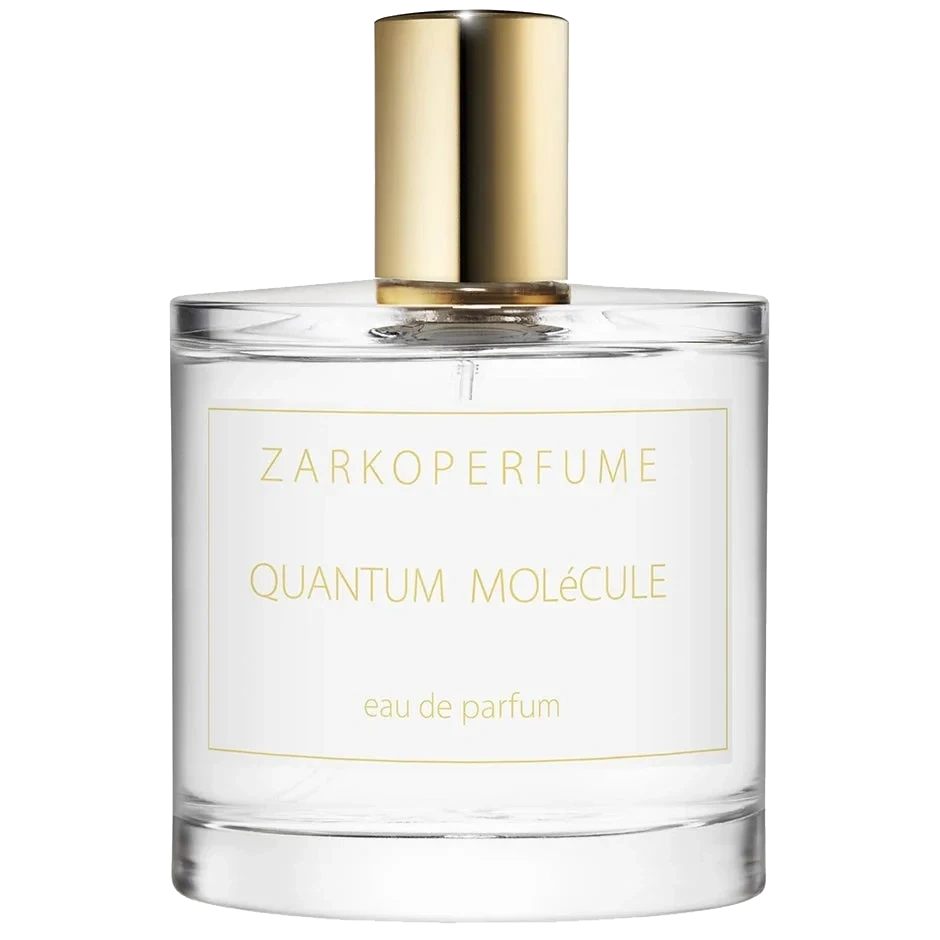 ZARKOPERFUME Quantum Molécule Eau de Parfum 100 ml