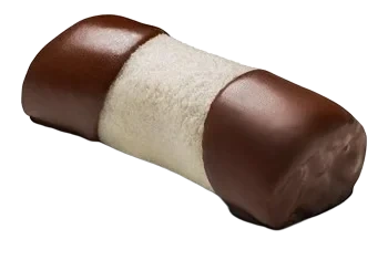 Dammsugare Salted Caramel Hasselnöt
