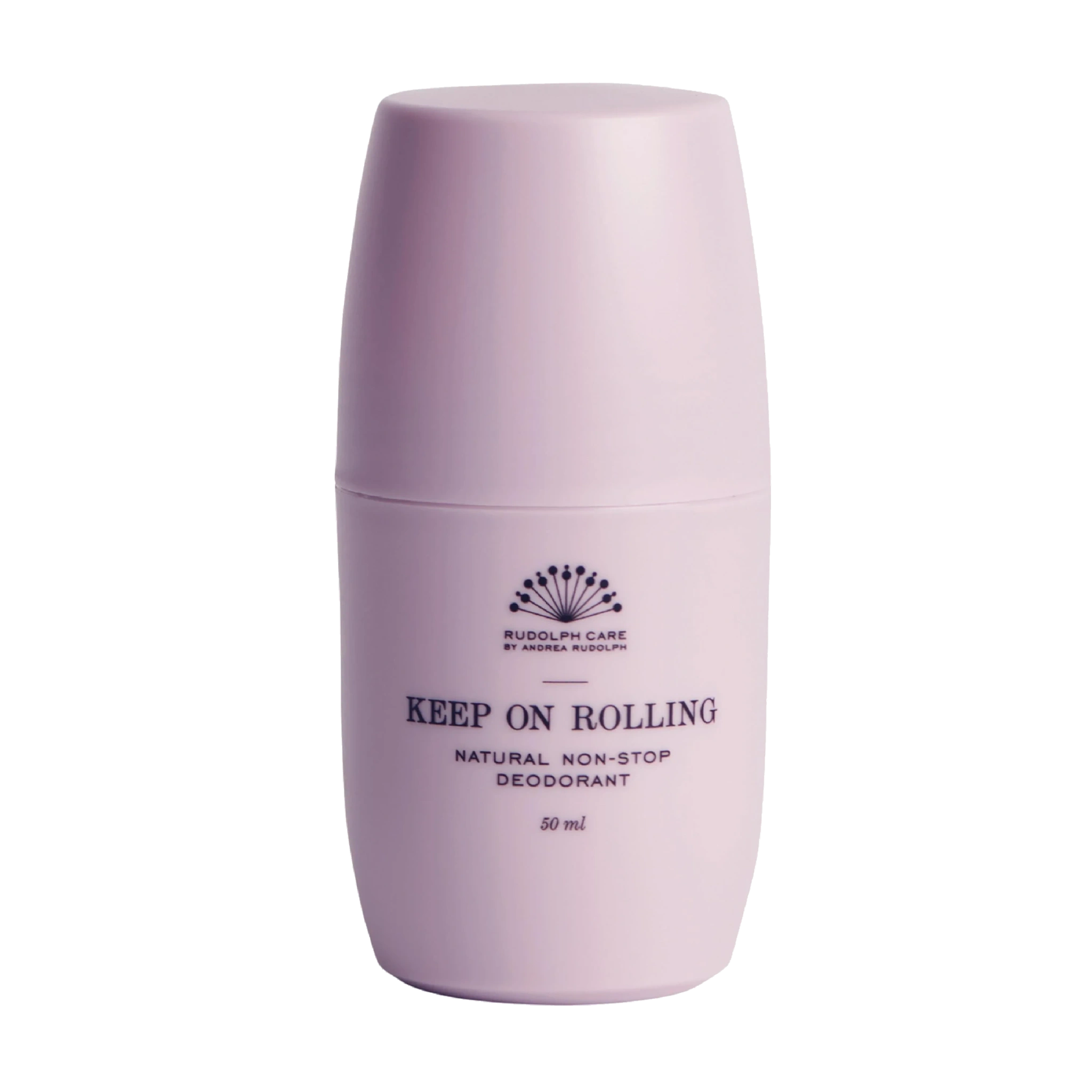 Rudolph Care Keep On Rolling Deo, 50 ml