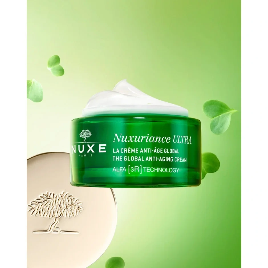 Nuxe Nuxuriance Ultra Alfa Day Cream 50 ml