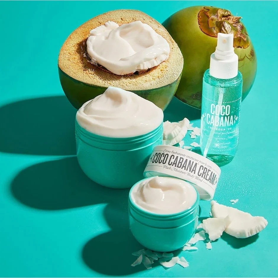 Sol de Janeiro Coco Cabana Fragrance Mist
