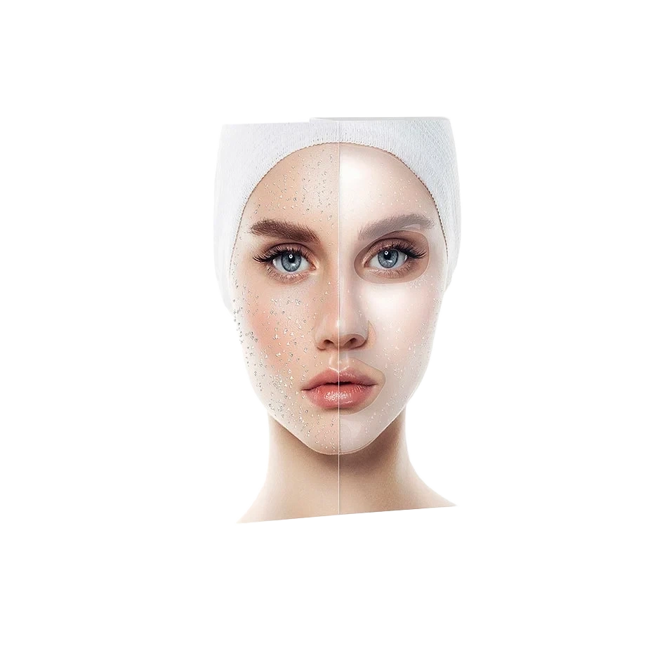 Starskin Micro Filler Mask Pack