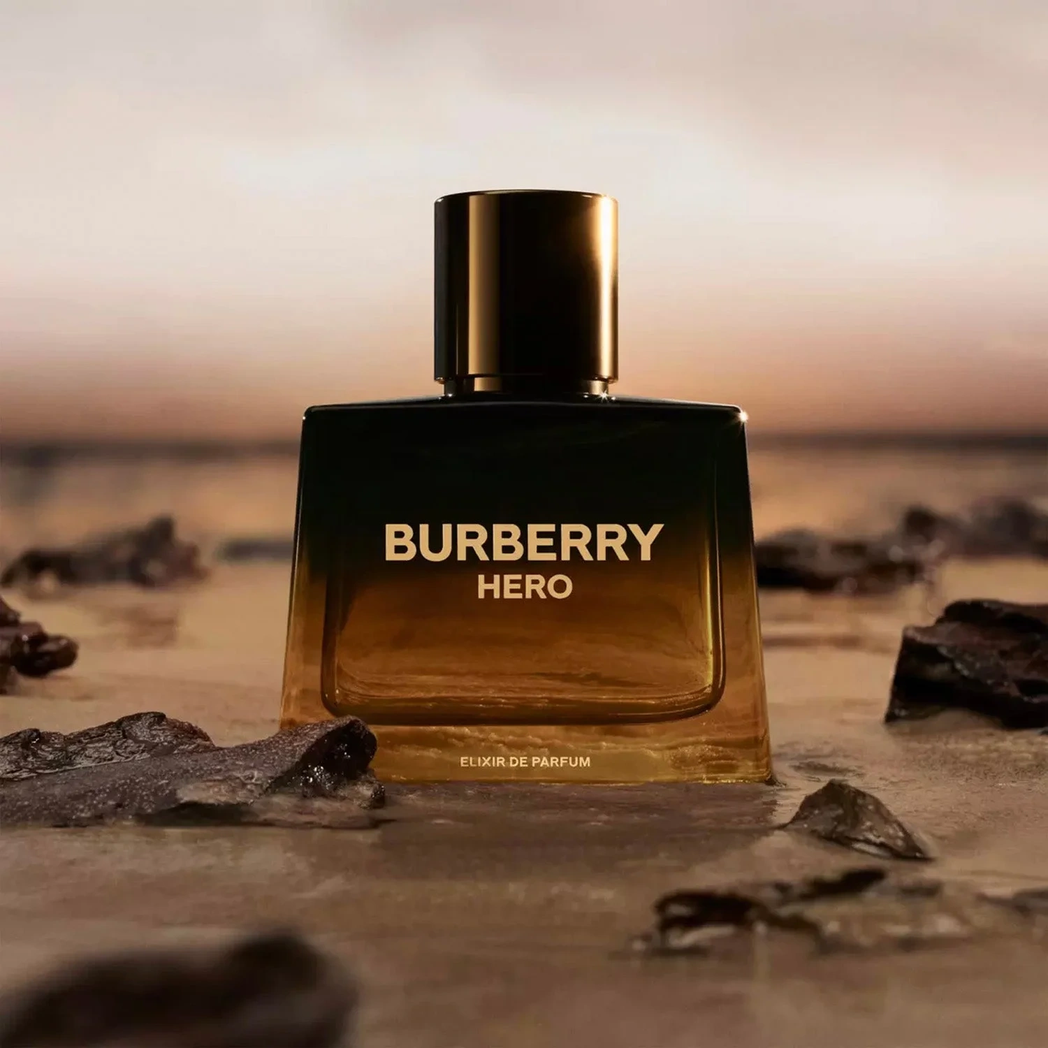 Burberry Hero Elixir
