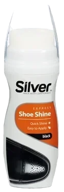 Skokrem Sort Instant Shine Nr 315