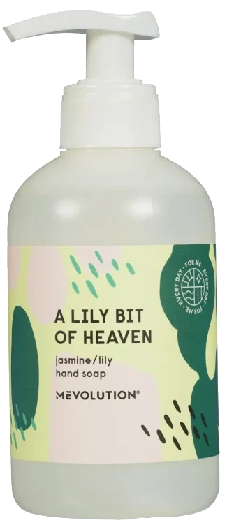 Håndsåpe Bit Of Heaven 300ml Mevolution