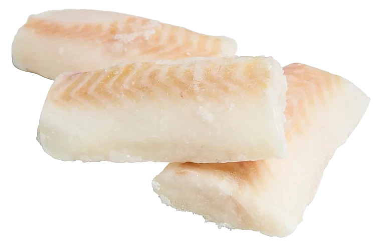 Torskefilet gourmet letts.120-140g   5kg