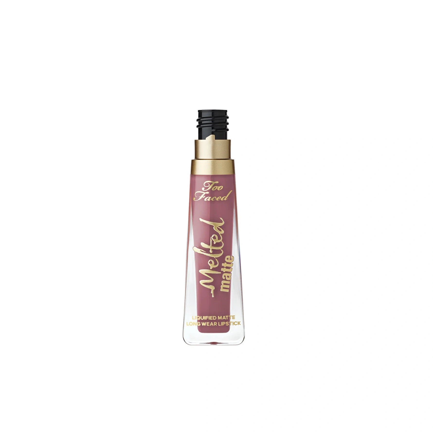 Too Faced Melted Matte Lipstick Queen B