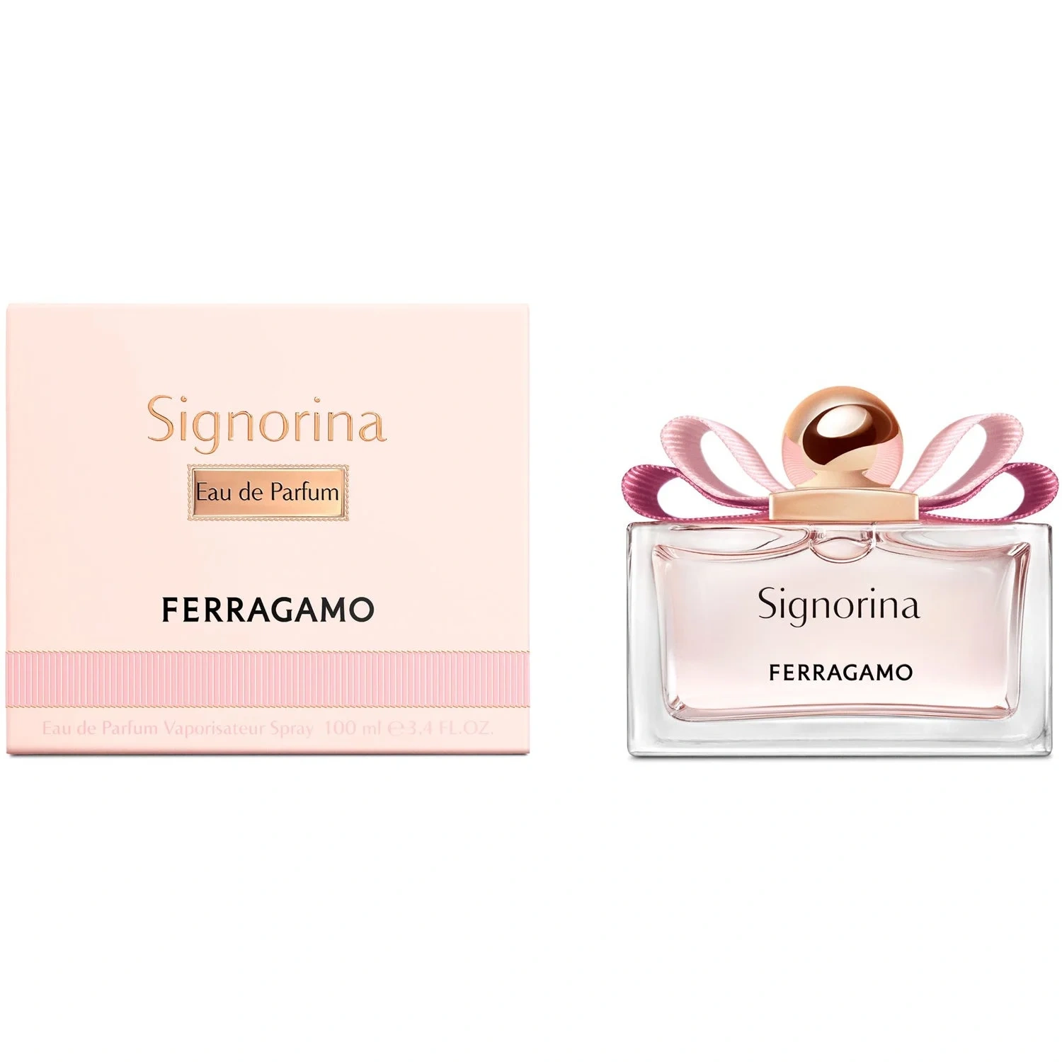 Ferragamo Signorina