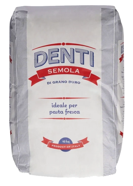 Durum hvete semolina            10kg