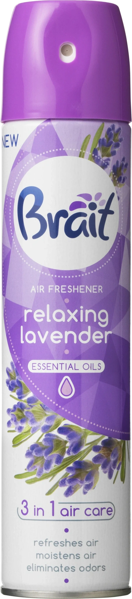 Relaxing Lavender