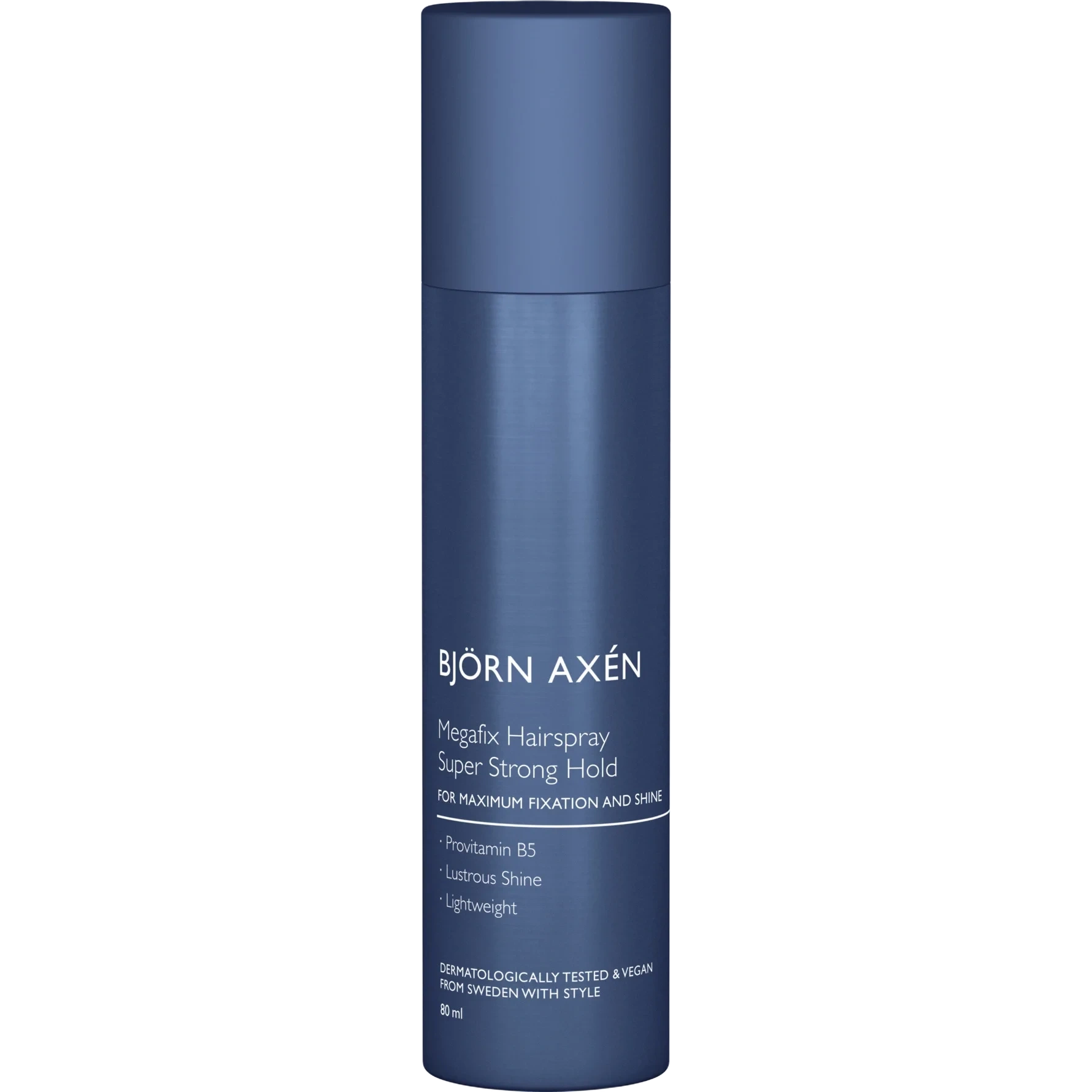 Björn Axén Megafix Hairspray 80 ml