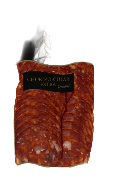 Chorizo Picante 100g Porxas