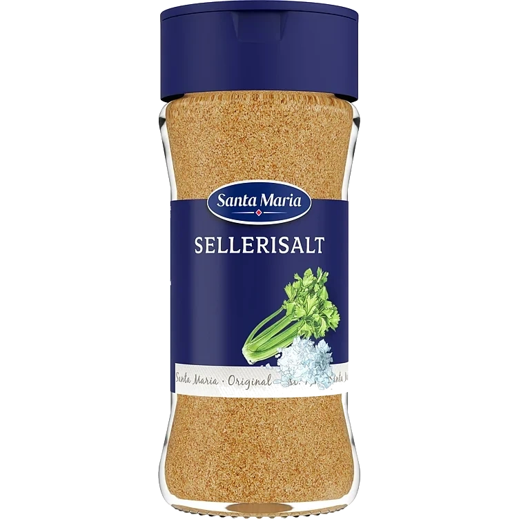 Sellerisalt   127g
