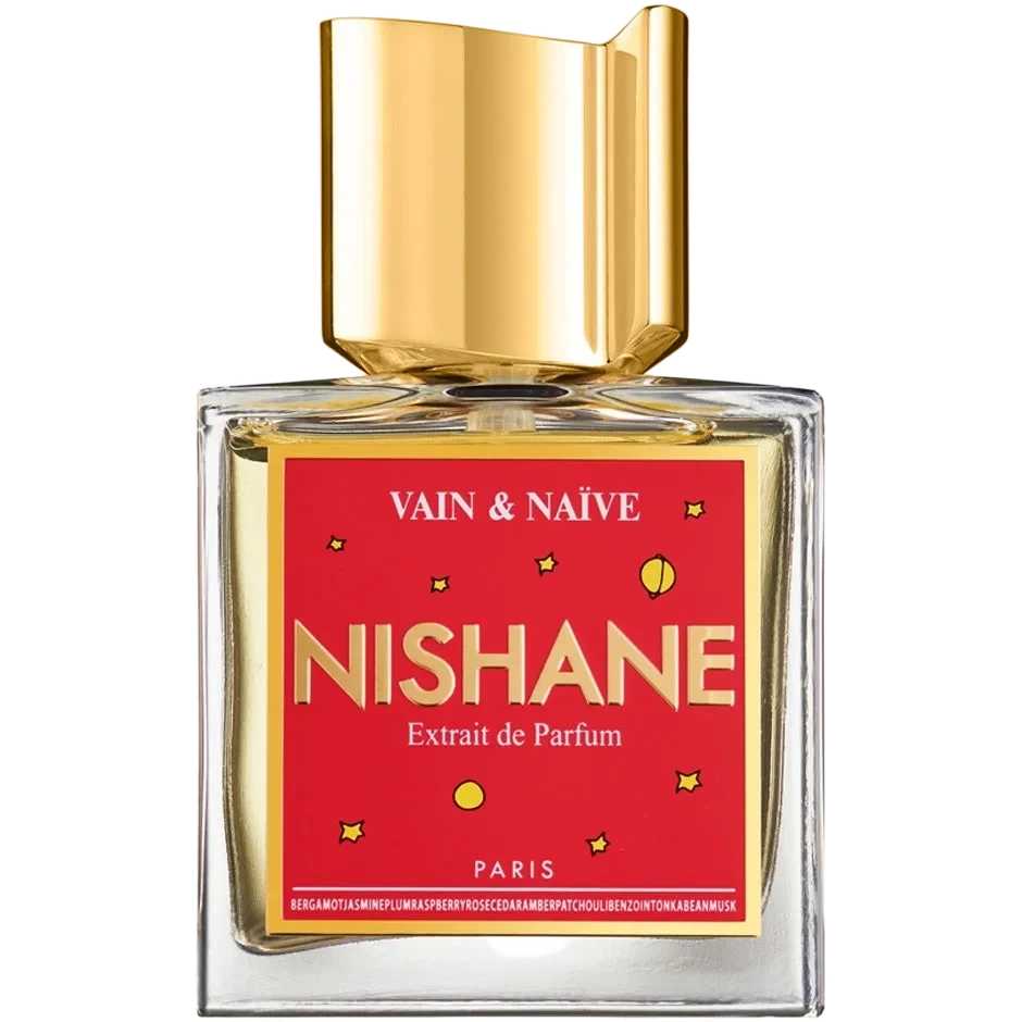NISHANE Vain & Naive