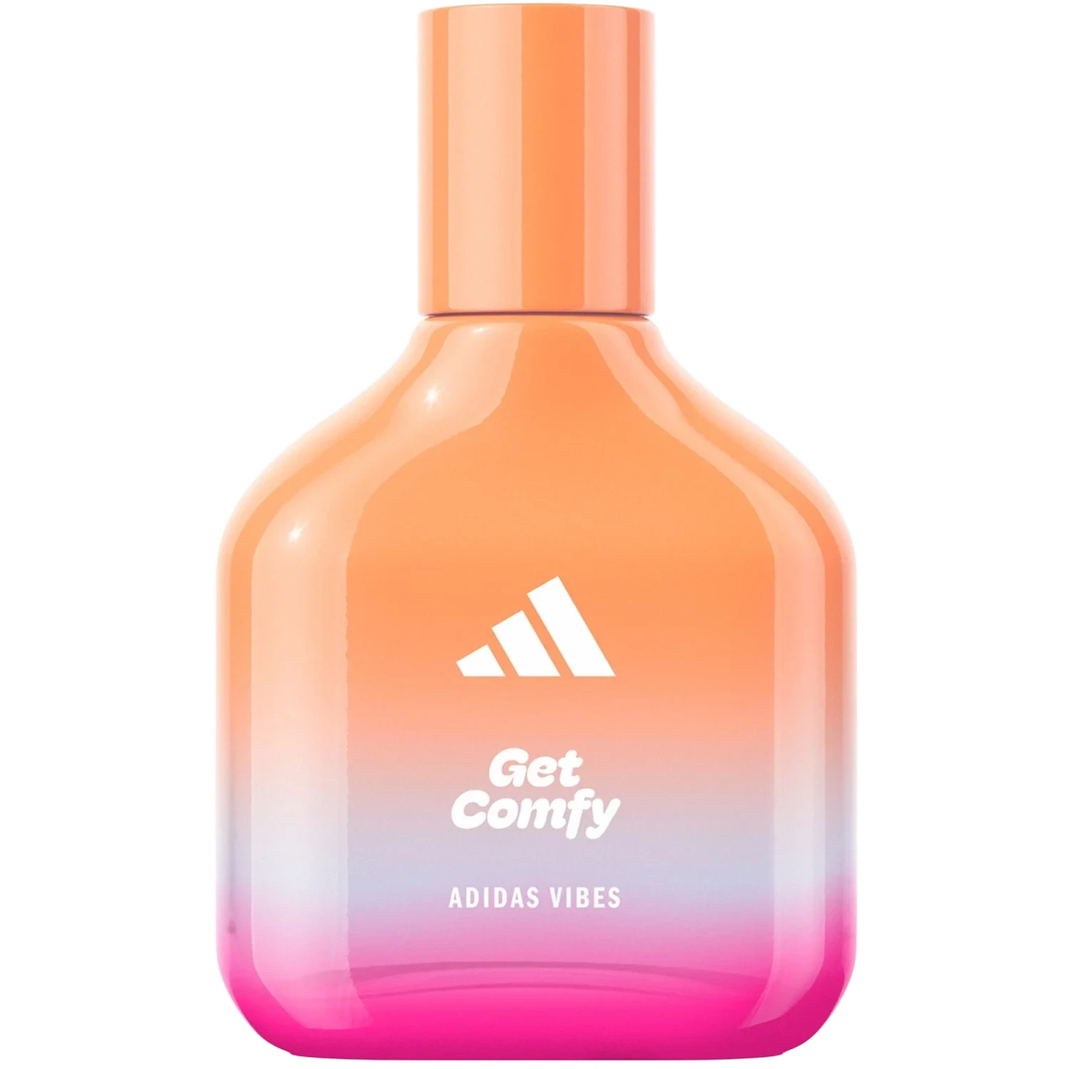 Adidas Vibes Collection Eau de Parfum