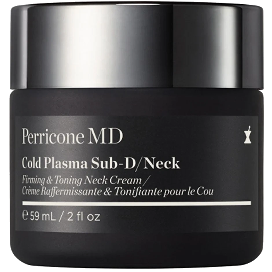 Perricone MD Cold Plasma + Sub/ D Chin & Neck