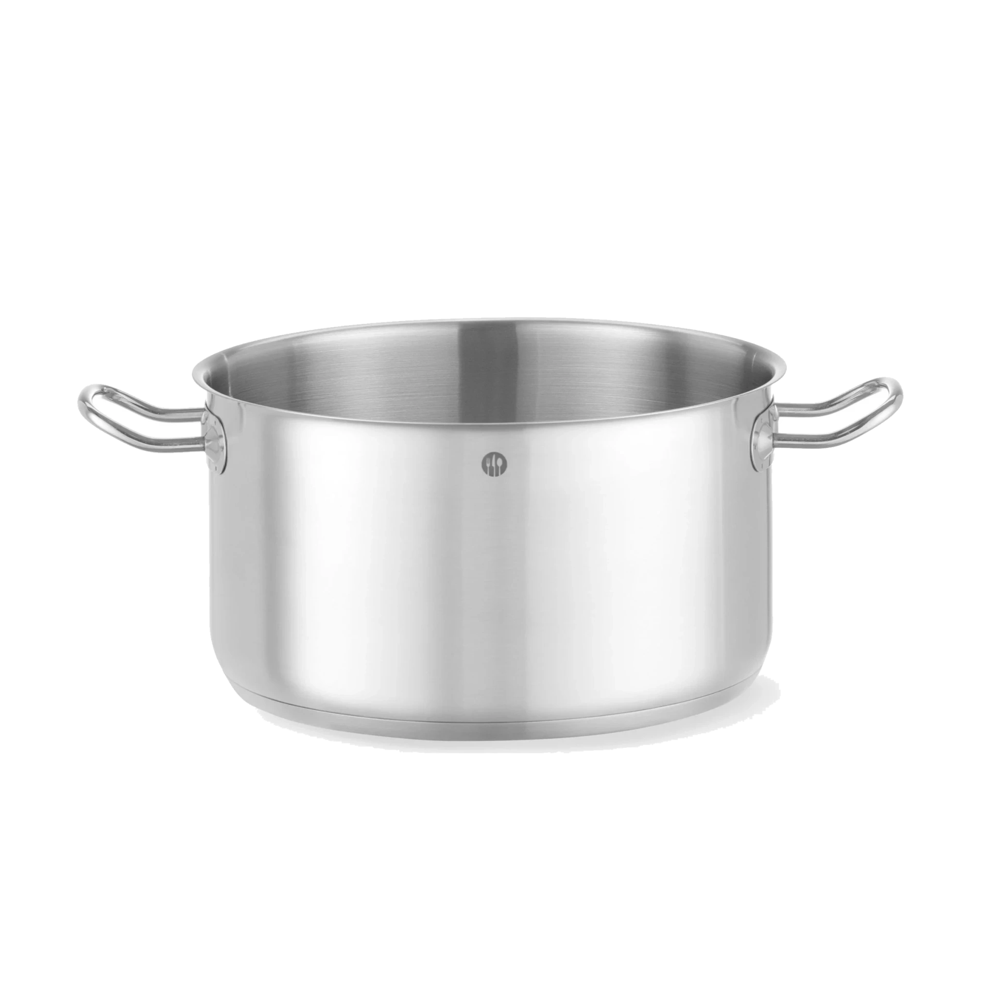 Stew pot middle - utan lock