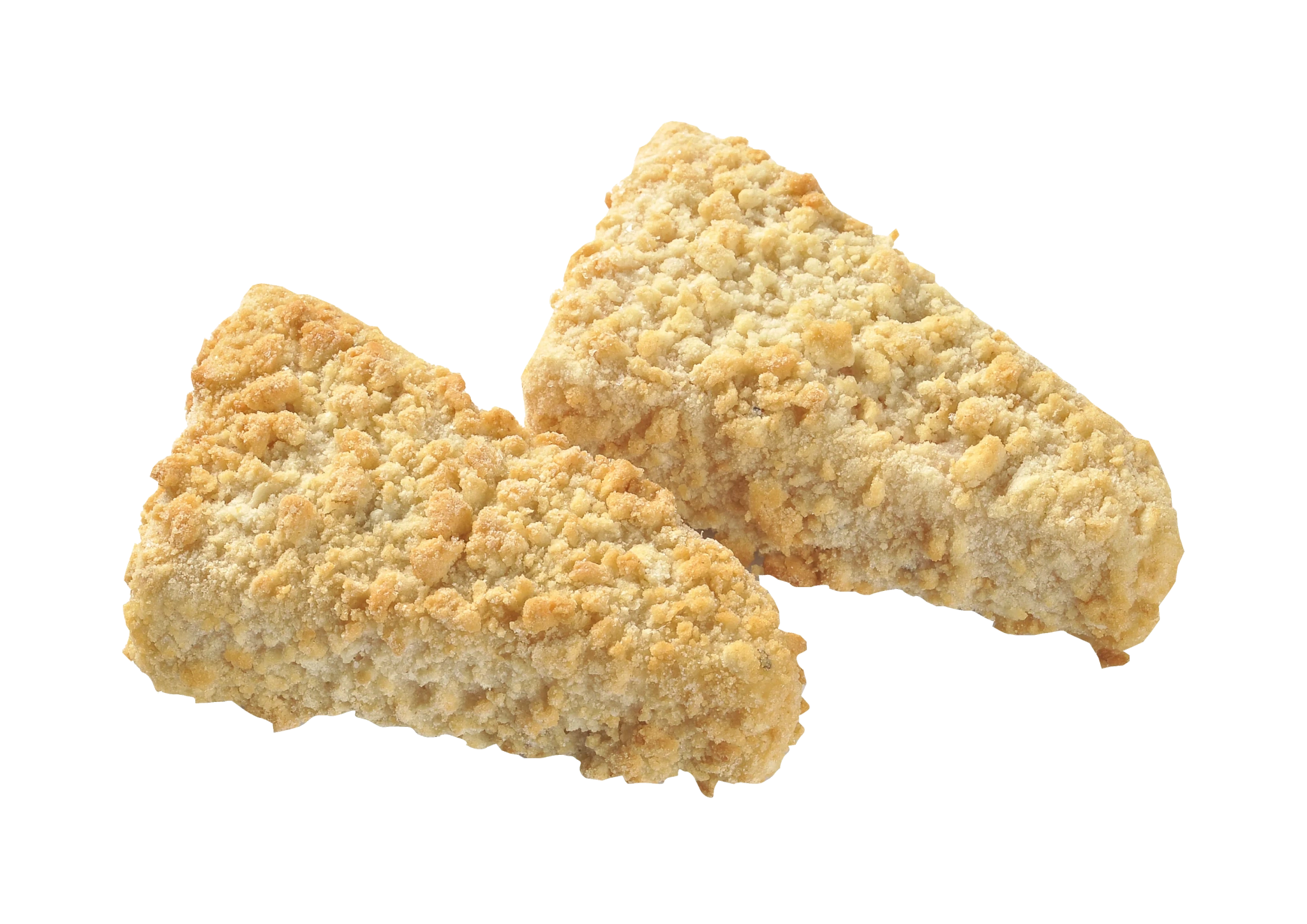 Laxfilénuggets