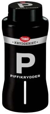 Piffikrydder 800g