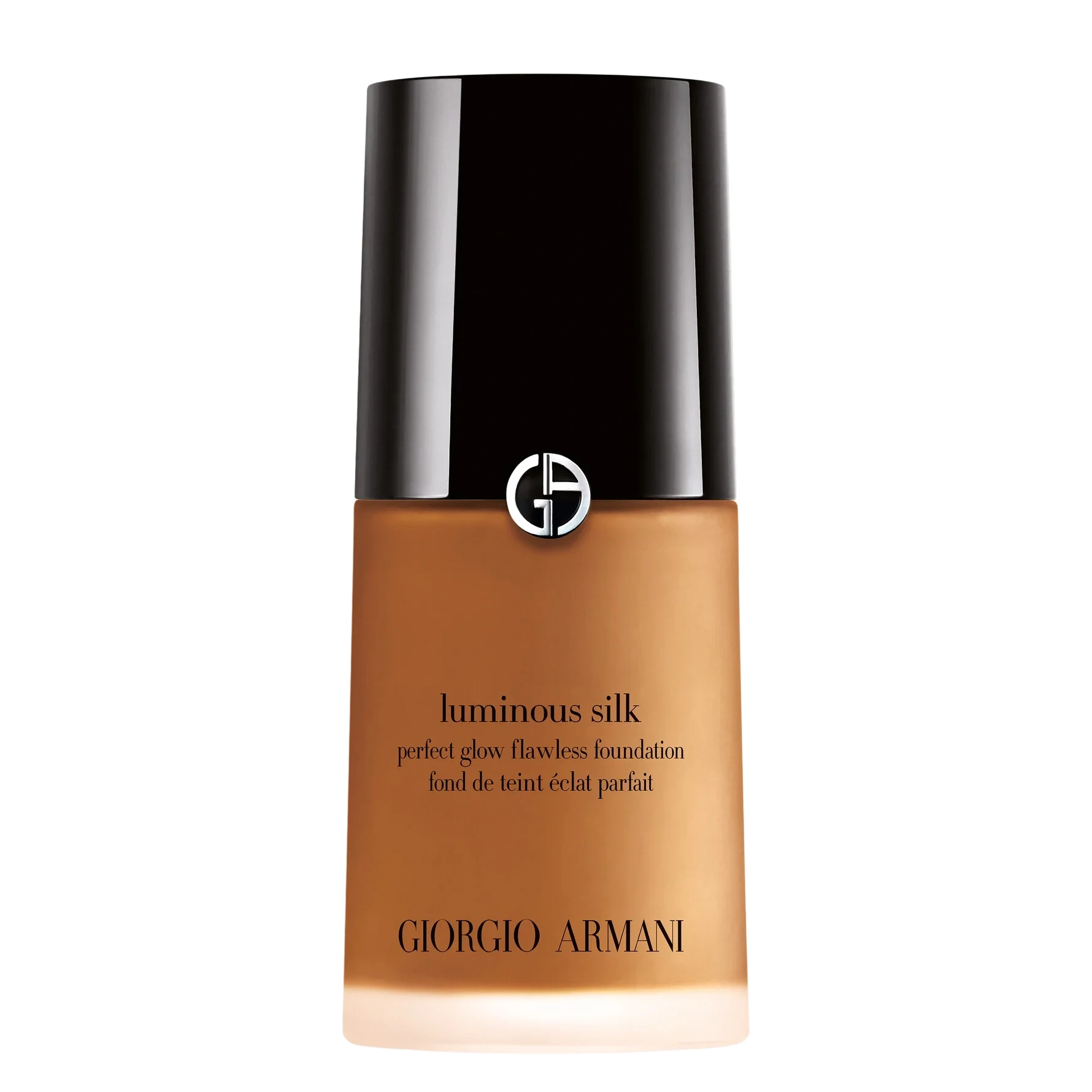 Armani Luminous Silk Foundation 10