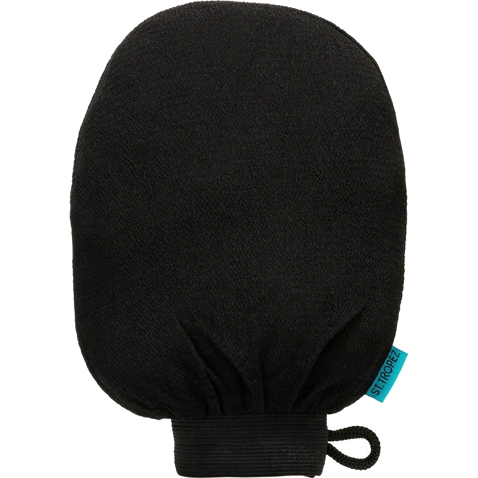St.Tropez Tan Build Up Remover Mitt