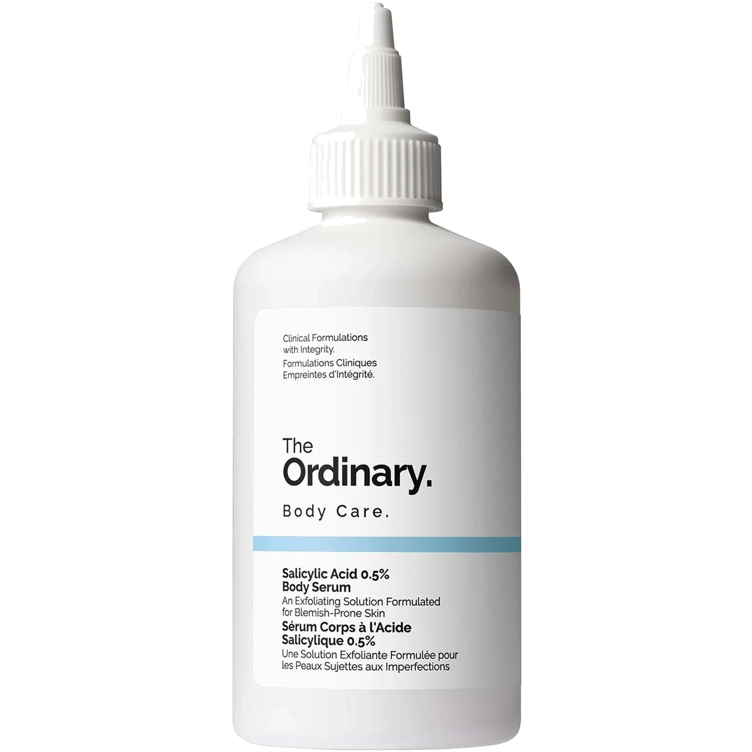 The Ordinary Salicylic Acid 0.5% Body Serum