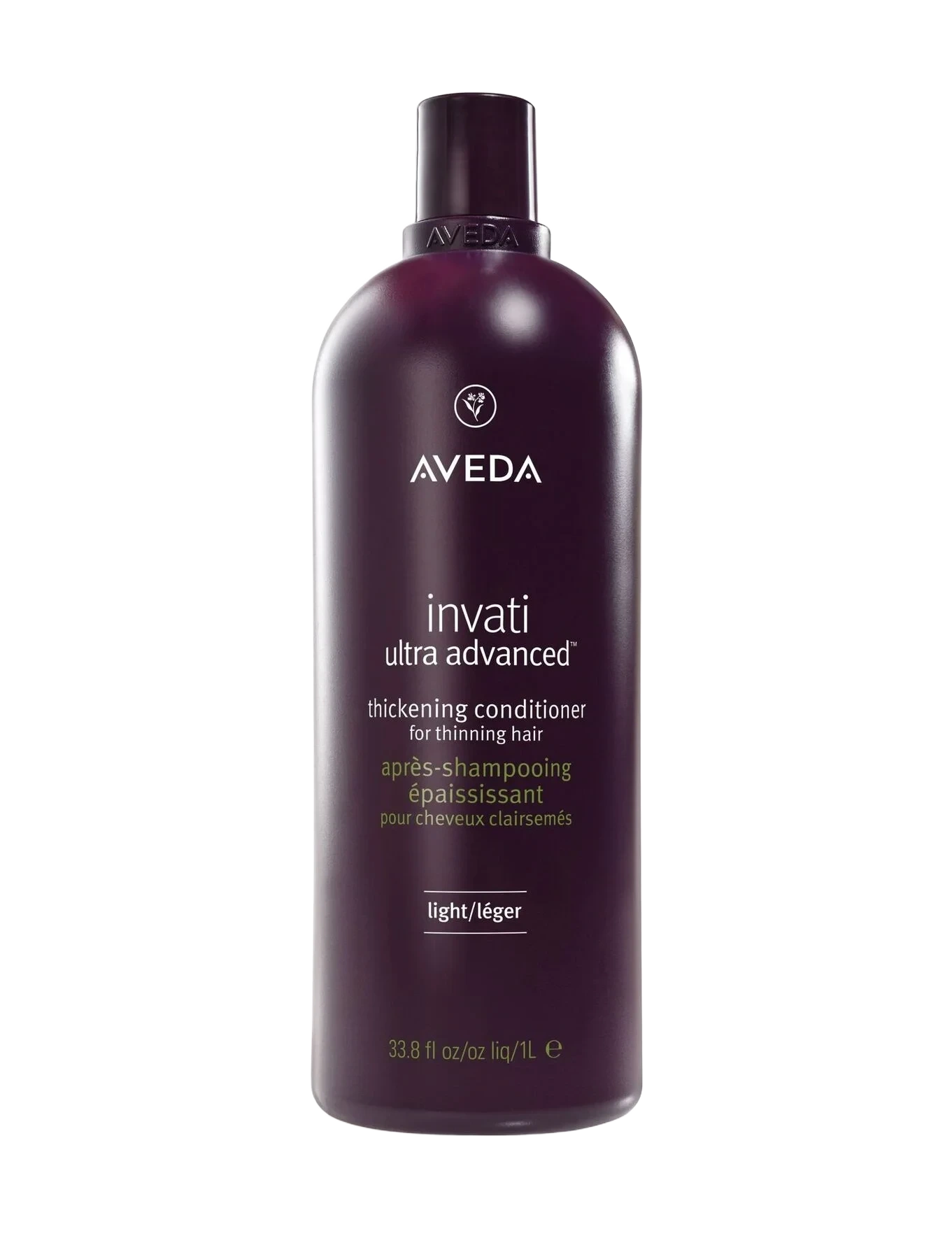 Aveda Invati Ultra Advanced Thickening Conditioner Light 1000 ml