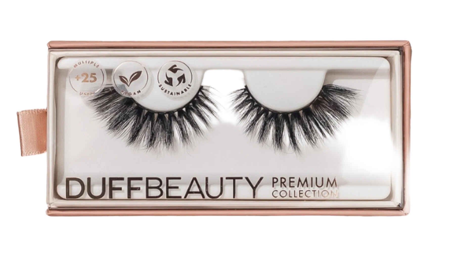 DUFFBEAUTY Date Night Red Carpet