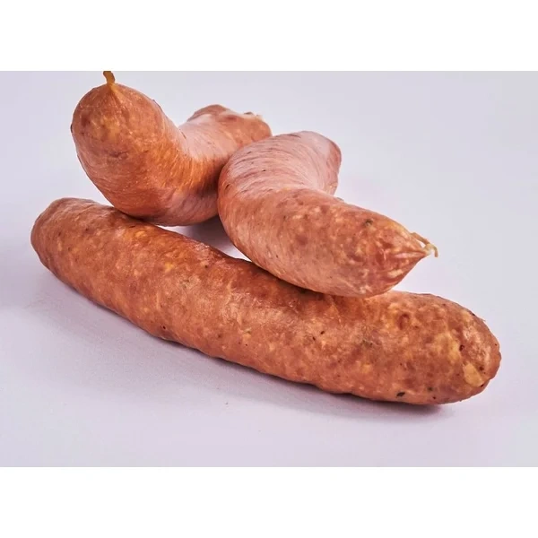 Strøm Larsen Torshov Pølser 100g 1kg