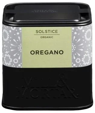 Oregano 16 g Mill Mortar
