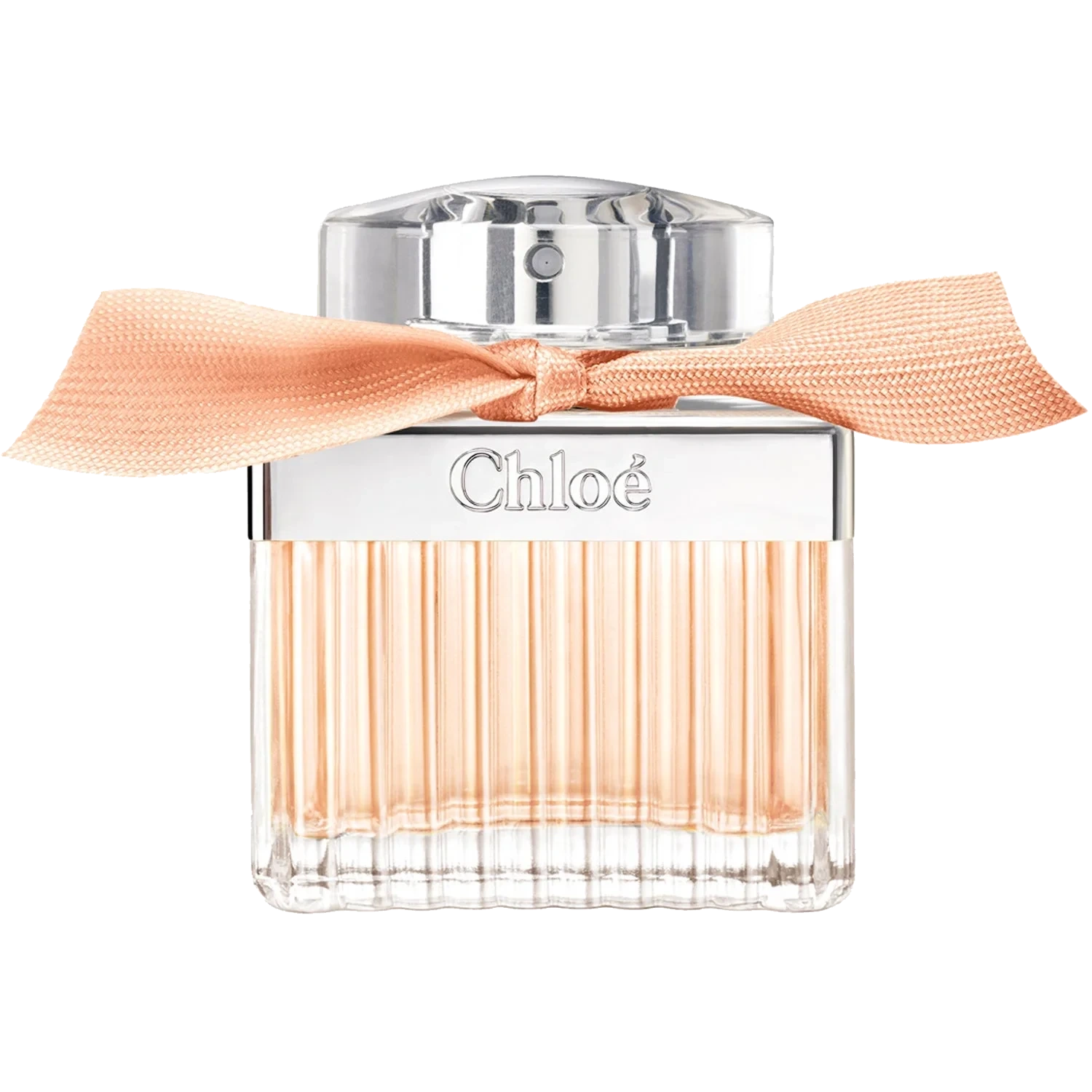 Chloé Rose Tangerine