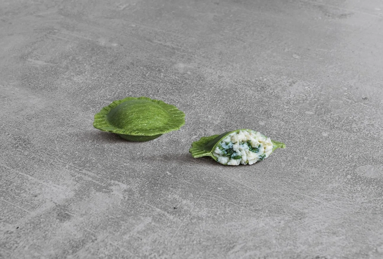 Rana Girasole Spenat Ricotta/Mangold