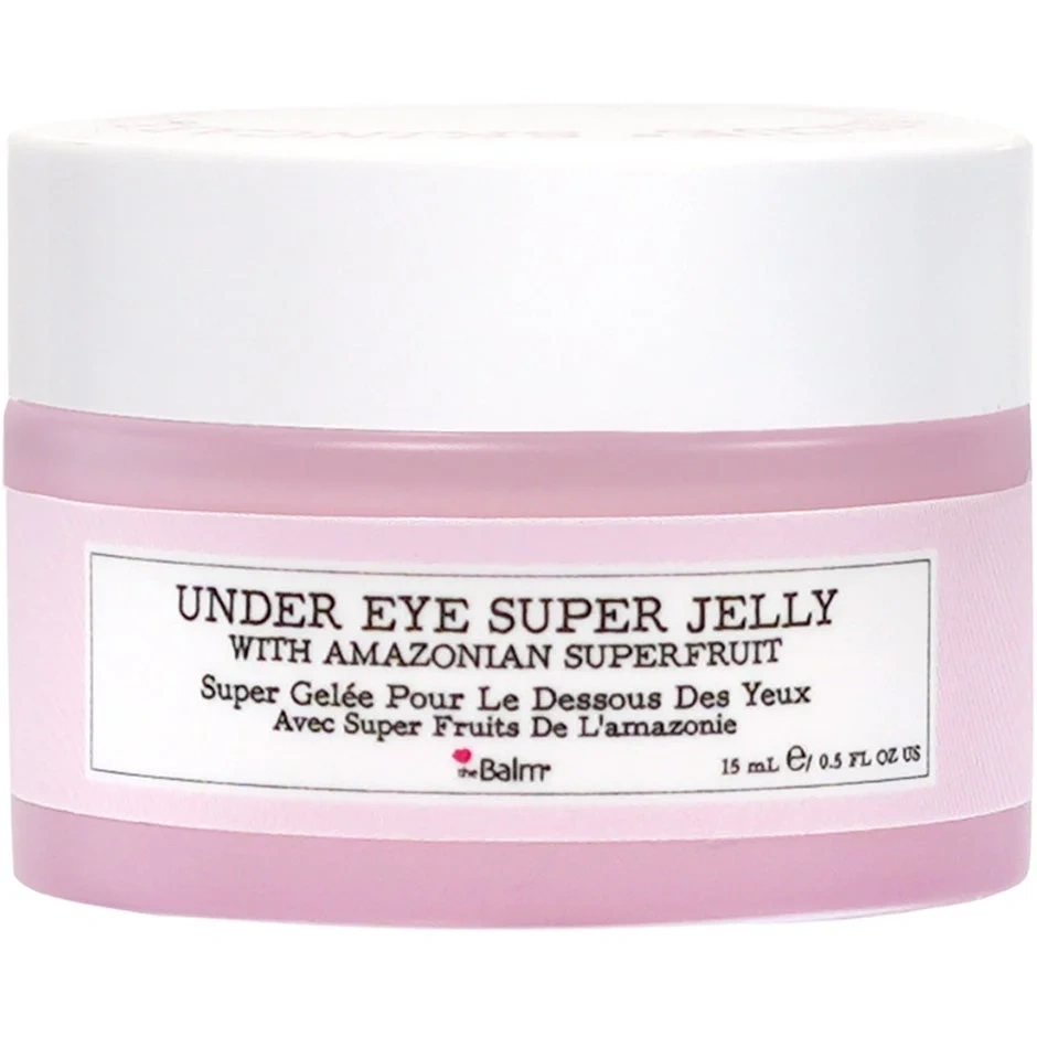 the Balm theBalm to the Rescue Under Eye Super Jelly