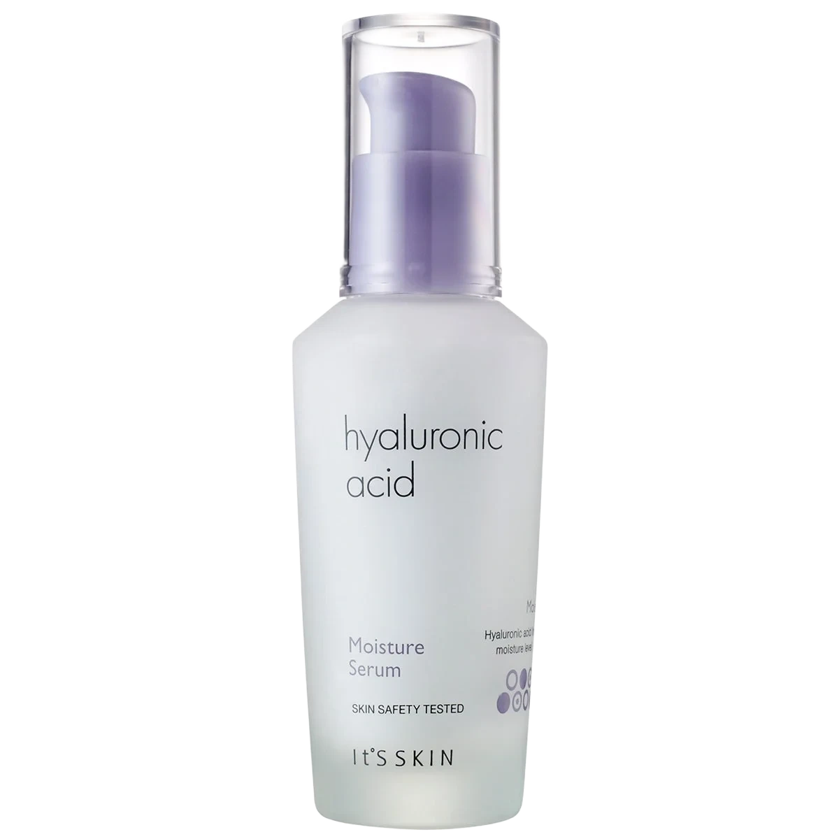 It'S SKIN Hyaluronic Acid Moisture Serum