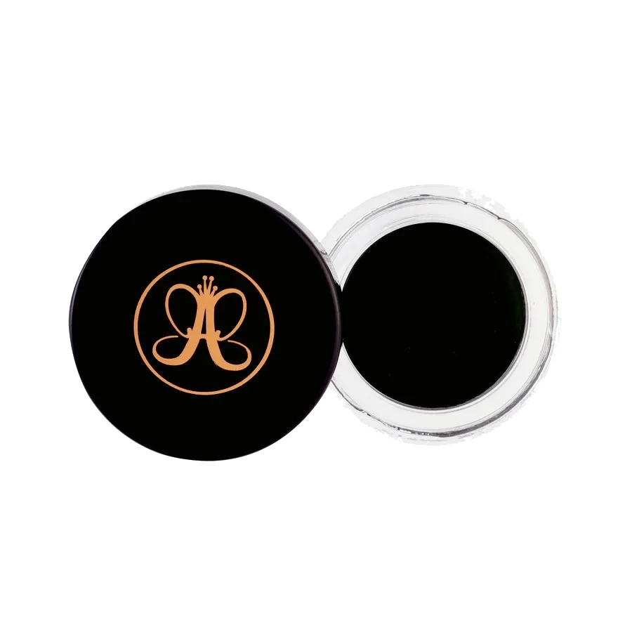 Anastasia Beverly Hills Waterproof Creme Color Jet Matte Jet Matte